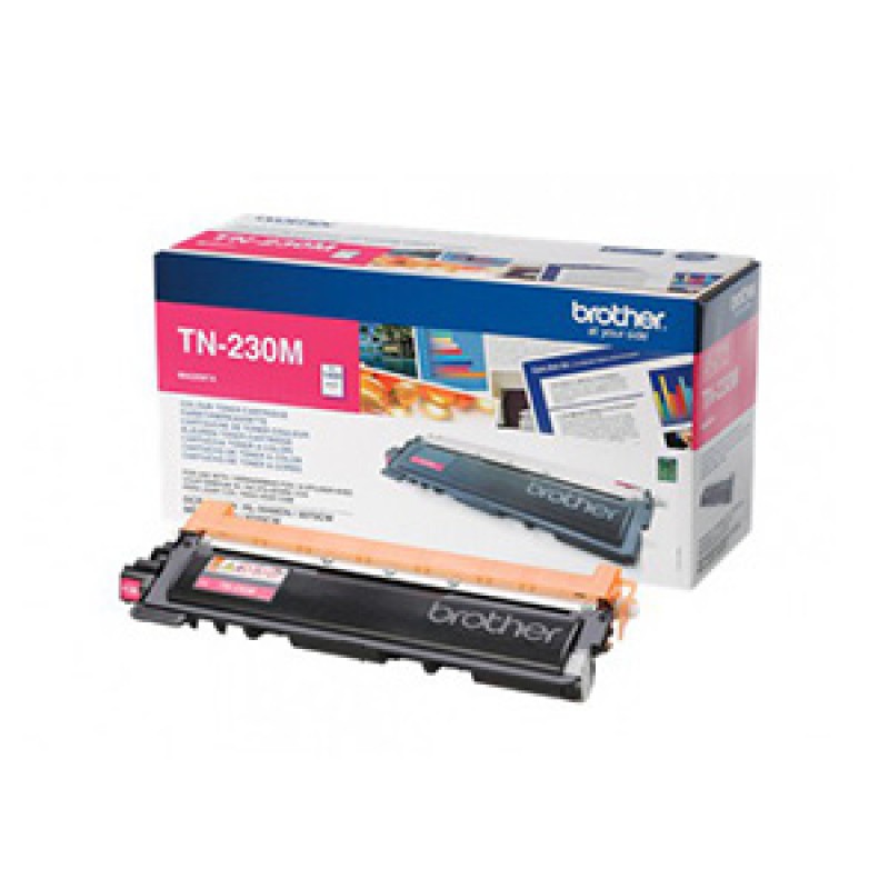 Toner Laser Brother TN-230M