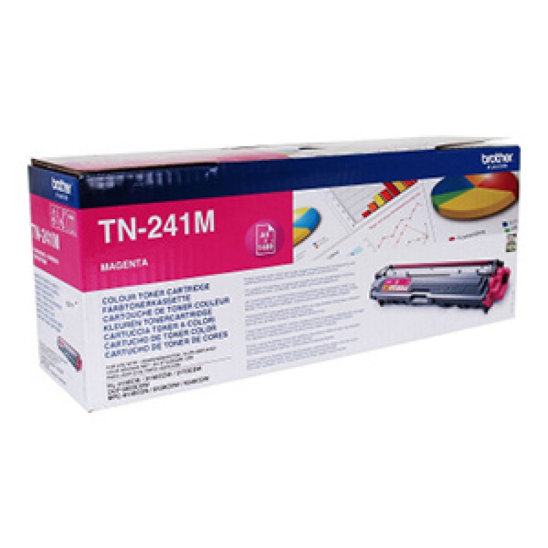 Toner Laser Brother TN-241M