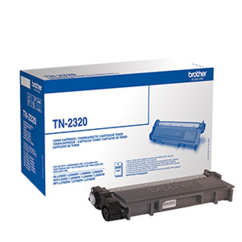Toner Laser Brother TN-2320