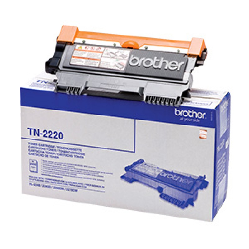 Toner Laser Brother TN-2220