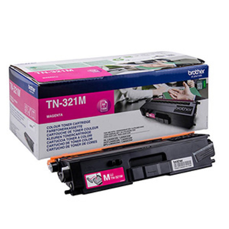 Toner Laser Brother TN-321M