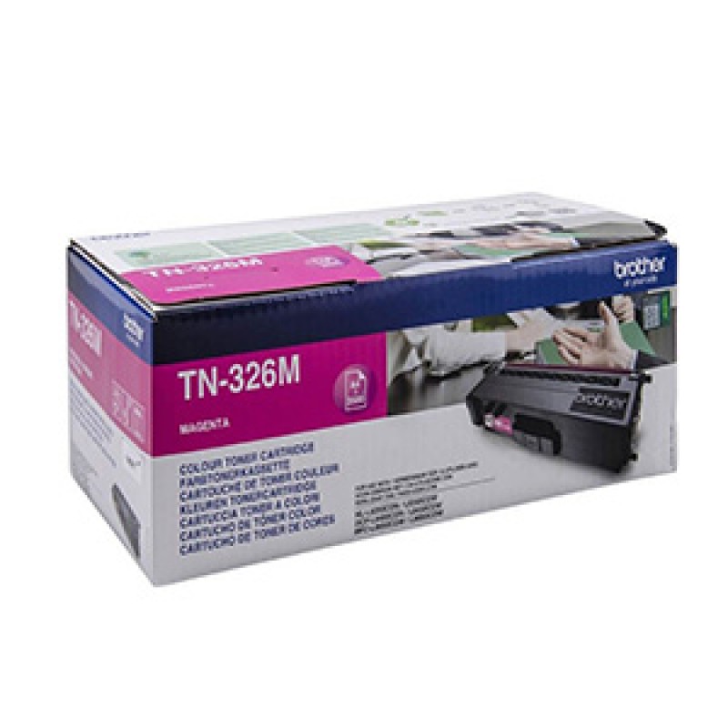 Toner Laser Brother TN-326M