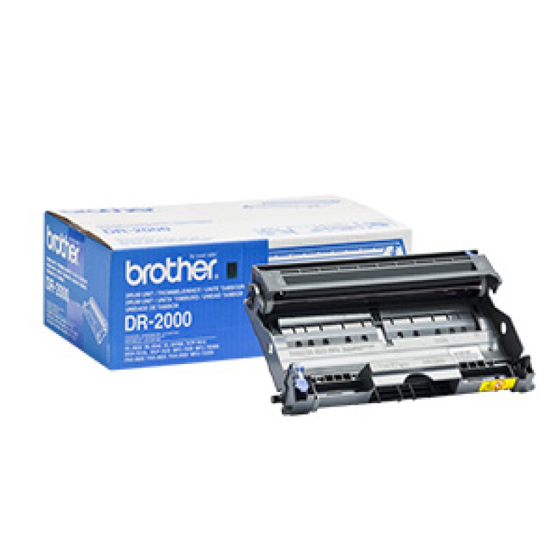 Tamburo Di Stampa Brother DR-2000