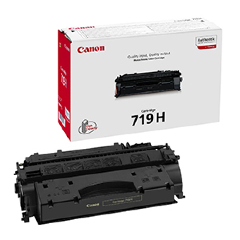 Toner Laser Canon 719H