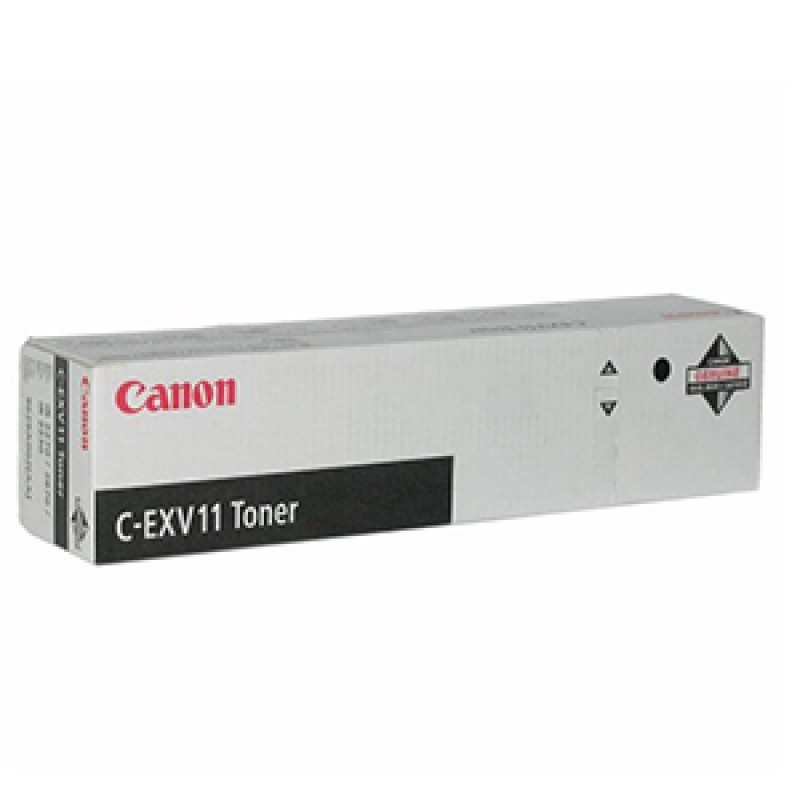Toner Riprografico Canon C-EXV11