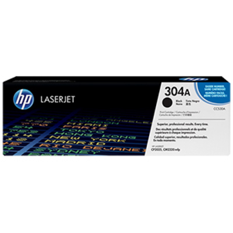 Toner Laser HP CC530A