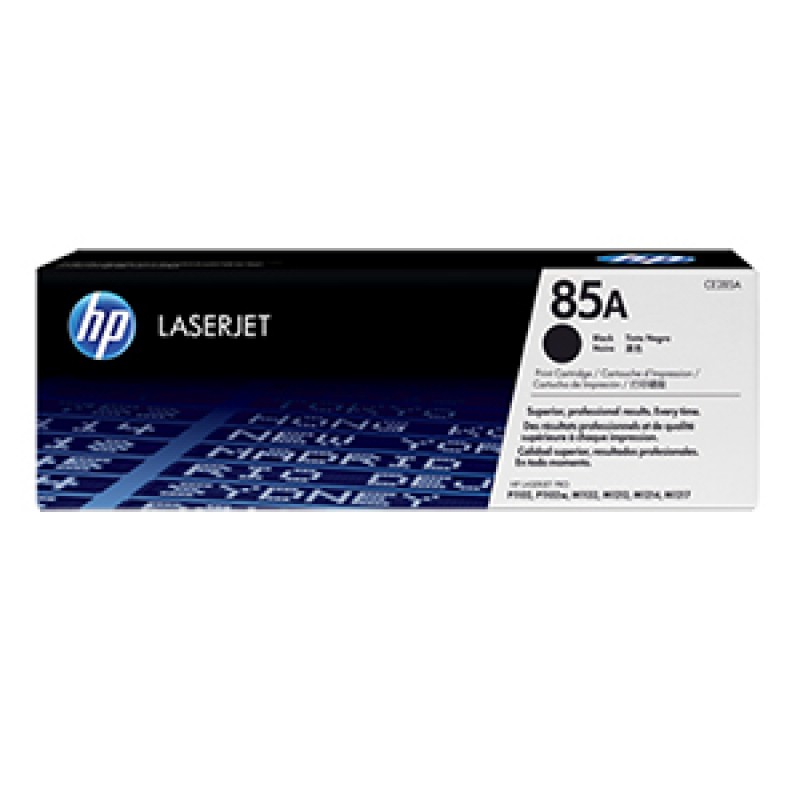 Toner Laser HP CE285A