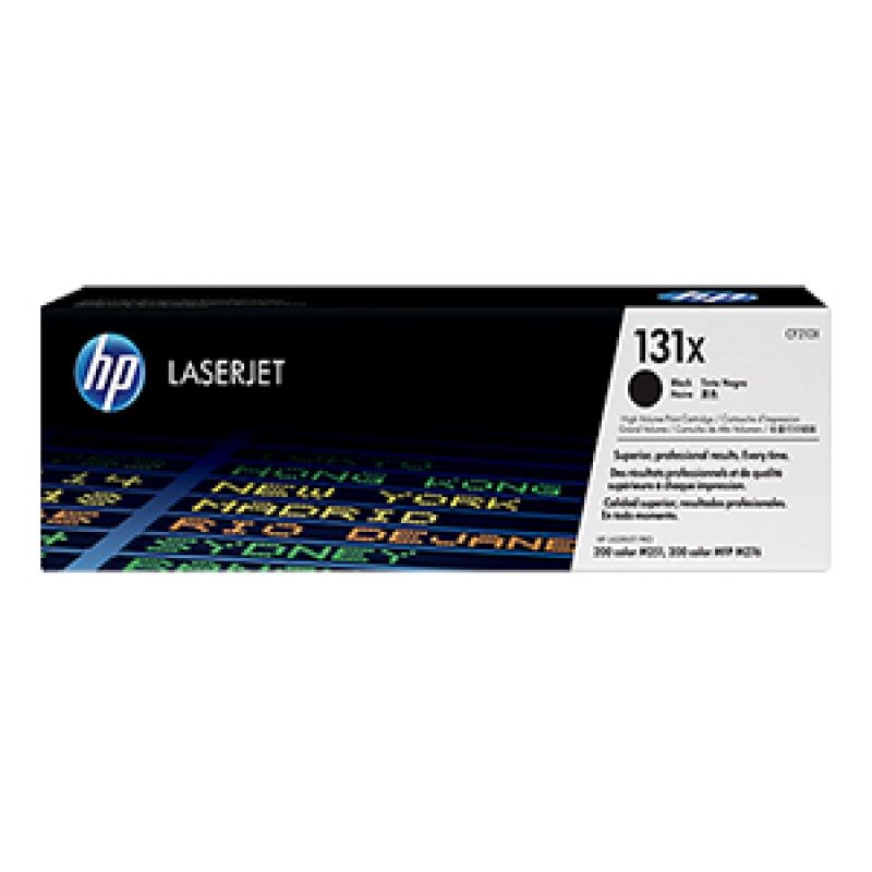 Toner Laser HP CF210X