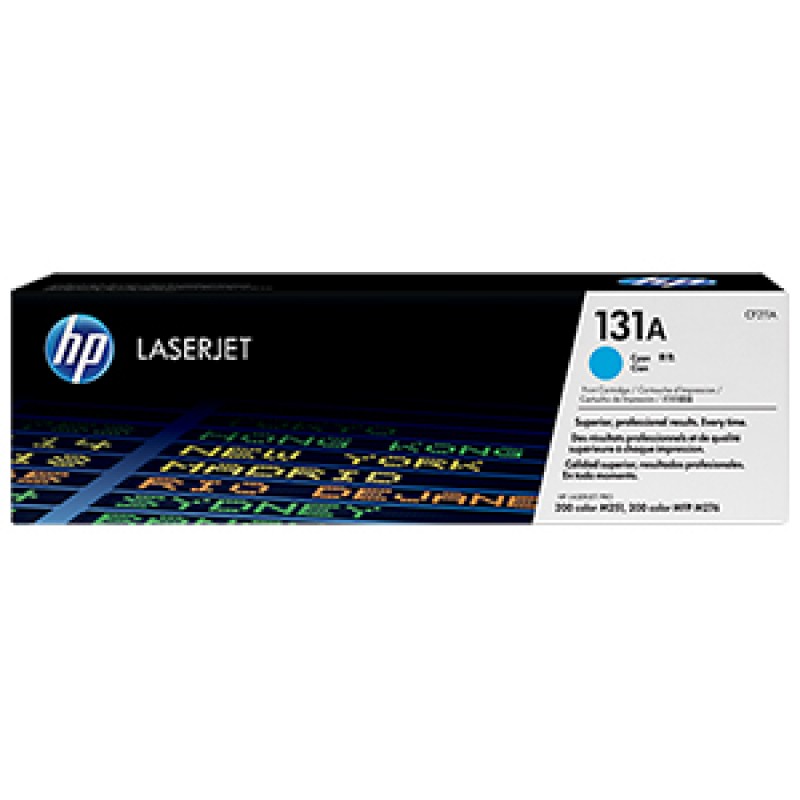 Toner Laser HP CF211A