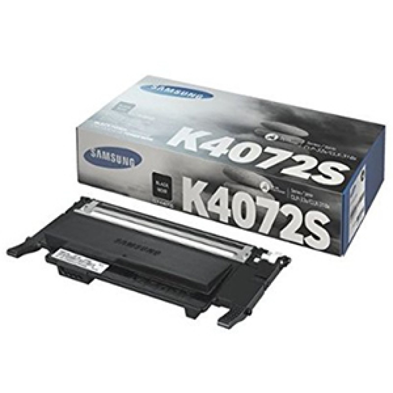 Toner Laser Samsung CLT-K4072S