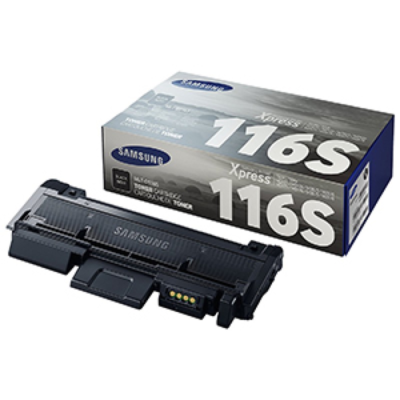 Toner Laser Samsung MLT-D116S