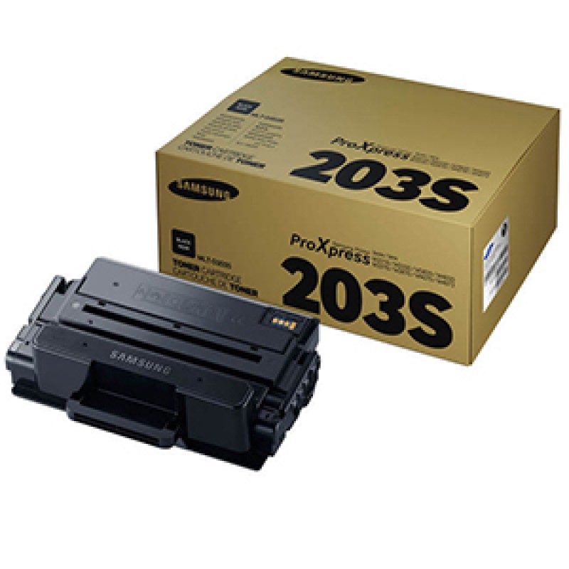 Toner Laser Samsung MLT-D203S