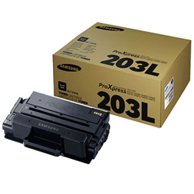 Toner Laser Samsung MLT-D203L