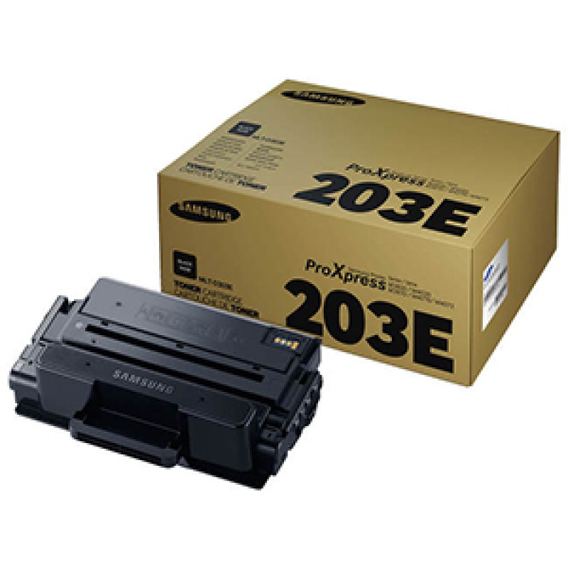 Toner Laser Samsung MLT-D203E