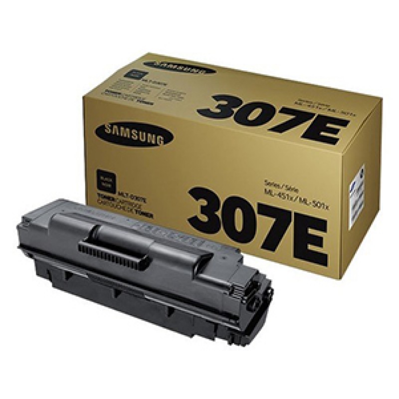 Toner Laser Samsung MLT-D307E