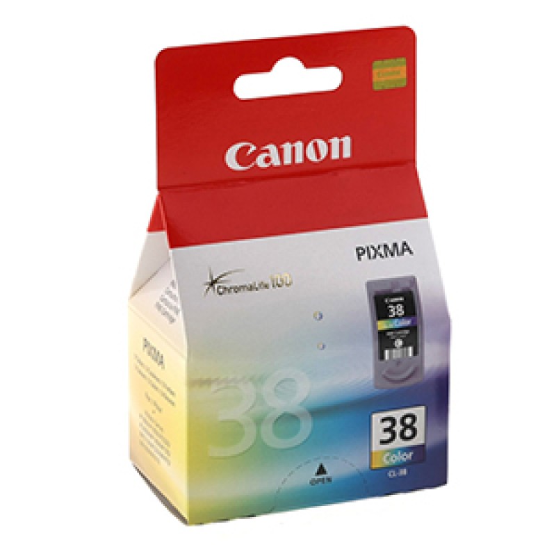 Cartuccia Canon CL-38