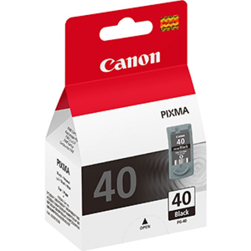 Cartuccia Canon PG-40