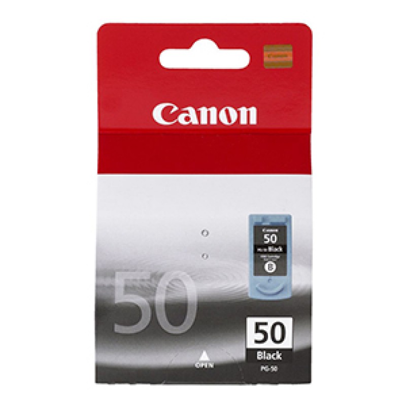 Cartuccia Canon PG-50