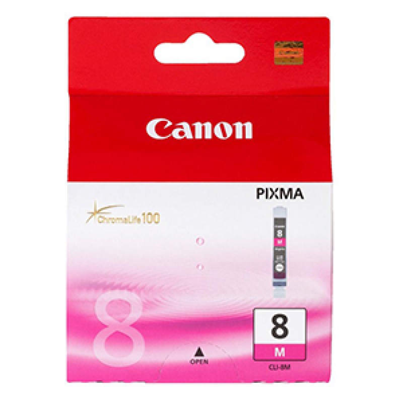 Cartuccia Canon CLI-8M