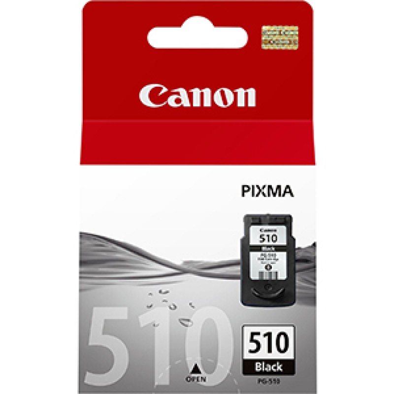 Cartuccia Canon PG-510