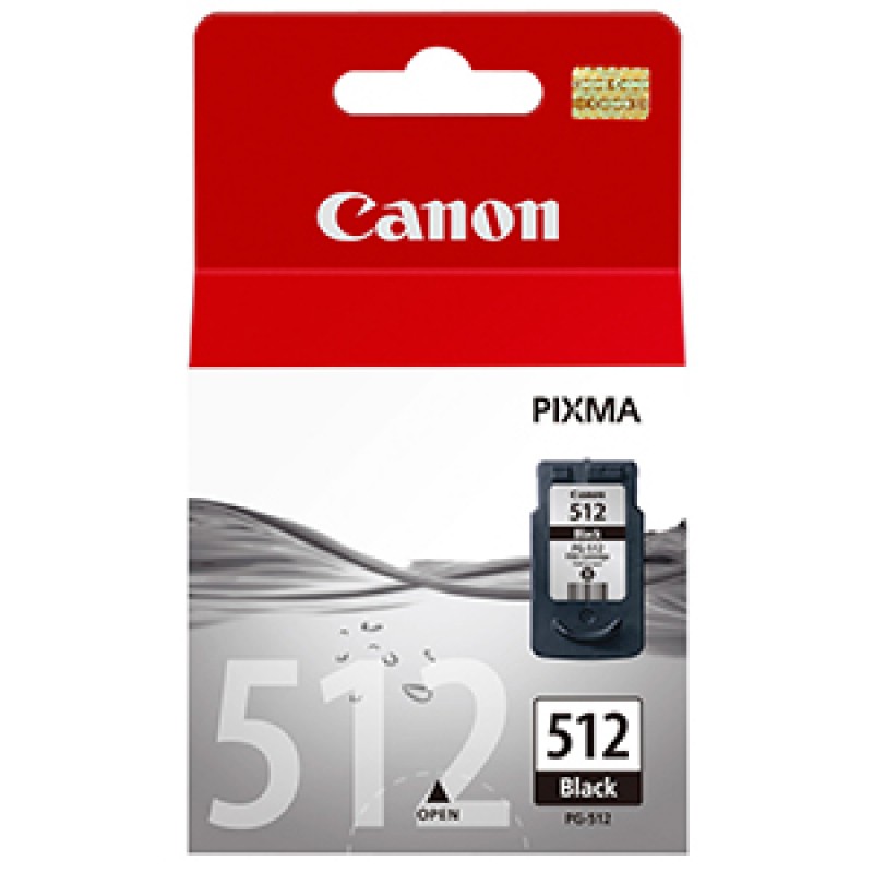 Cartuccia Canon PG-512