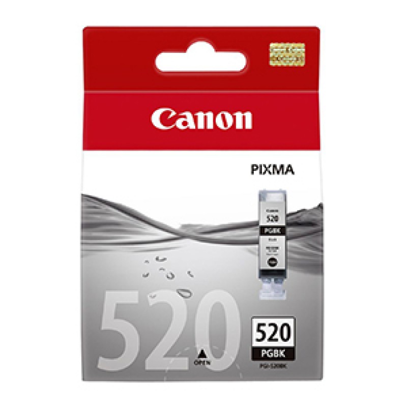 Cartuccia Canon PGI-520