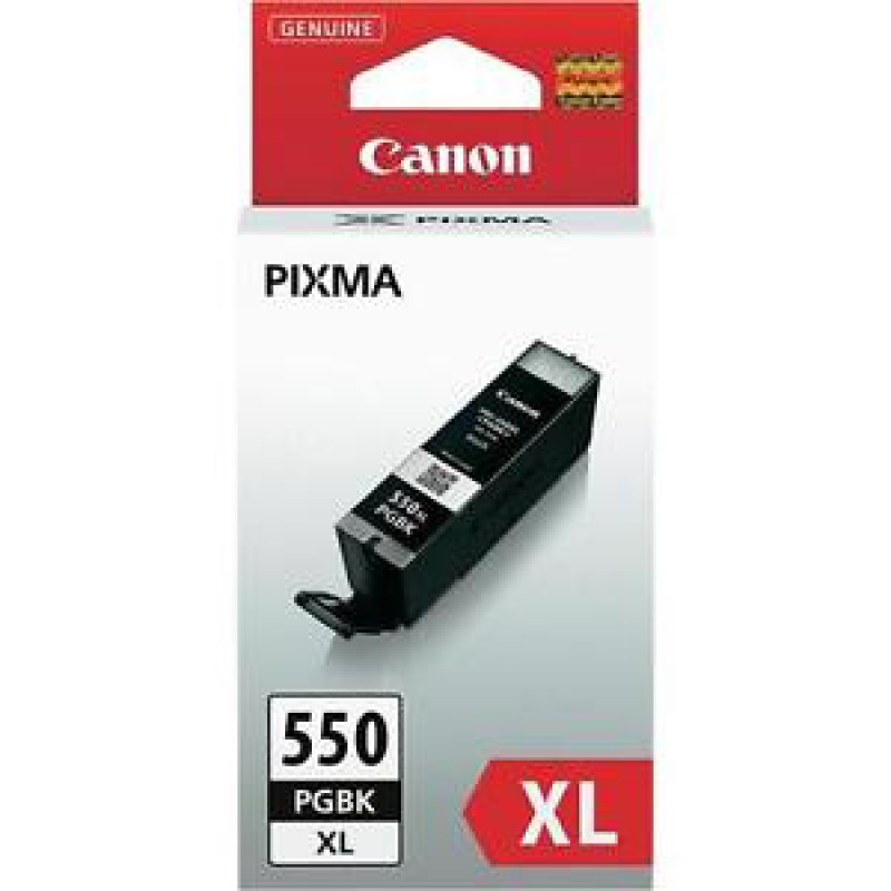 Cartuccia Canon PGI-550XL