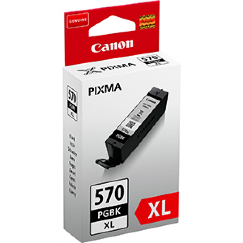 Cartuccia Canon PGI-570XL