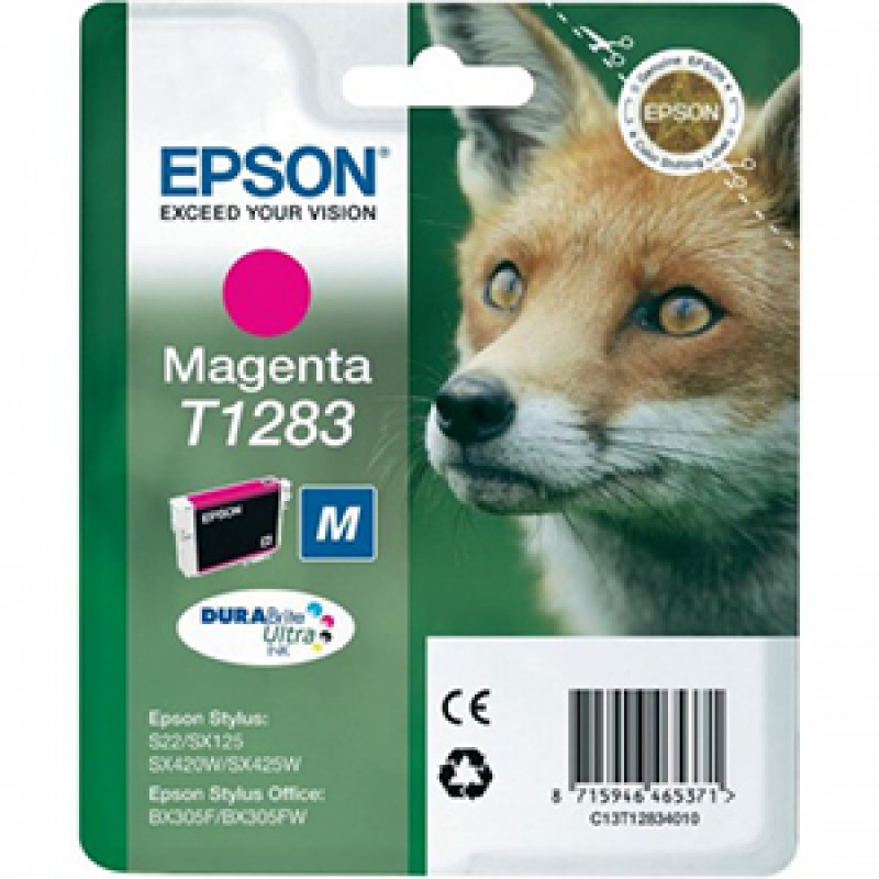 Cartuccia Epson T1283