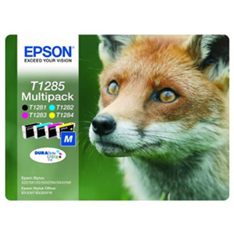 Cartuccia Epson T1285