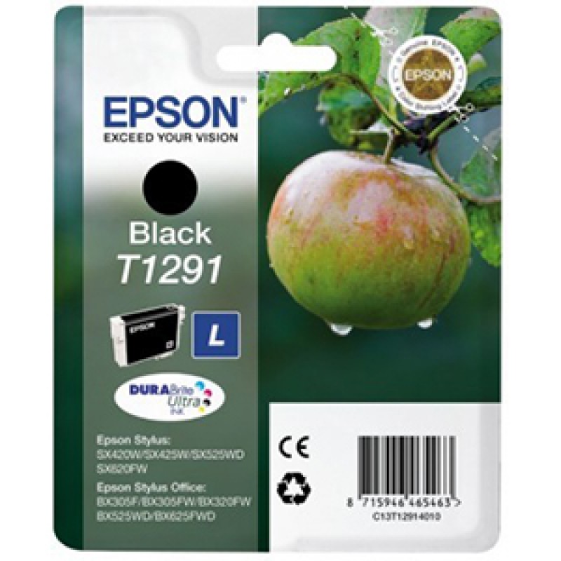 Cartuccia Epson T1291