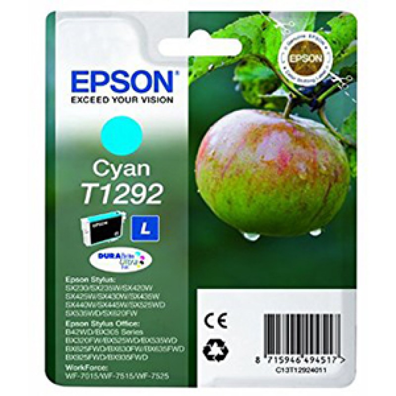Cartuccia Epson T1292