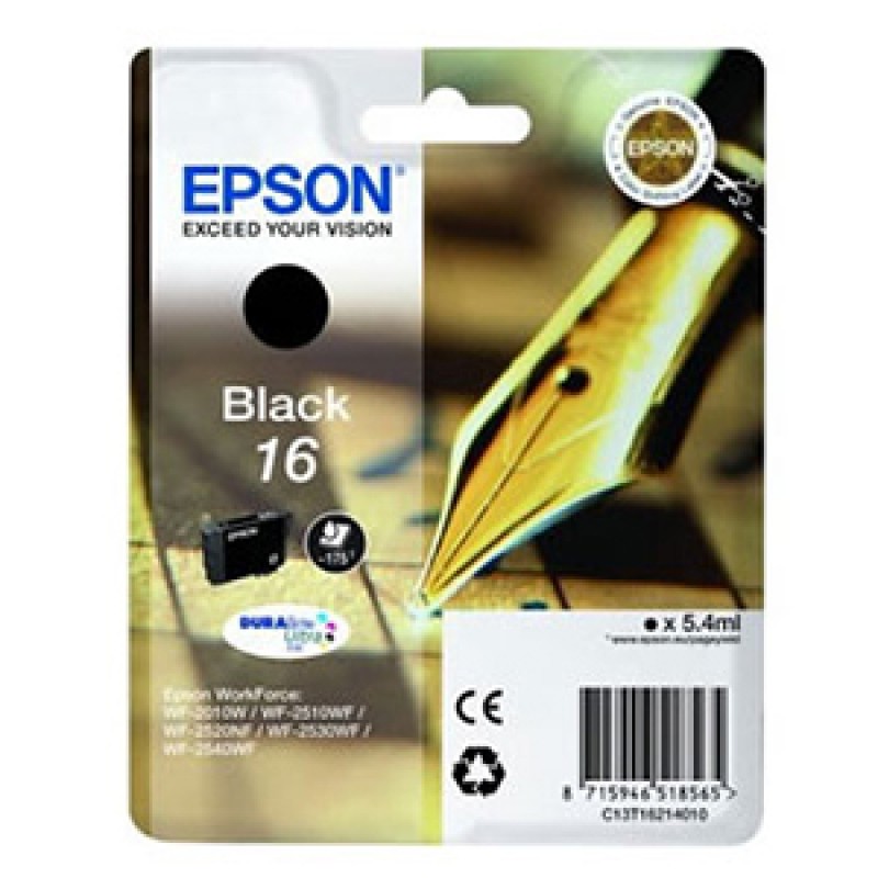 Cartuccia Epson T1621