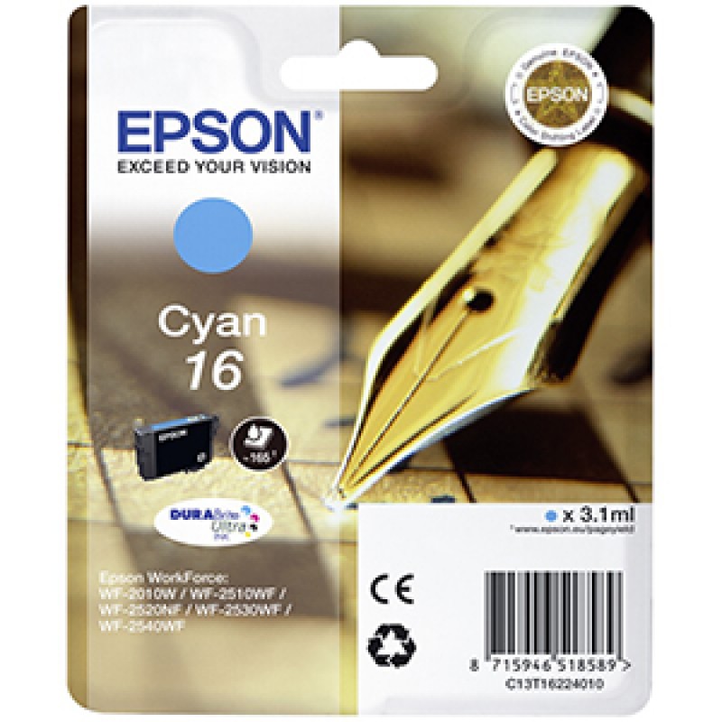 Cartuccia Epson T1622