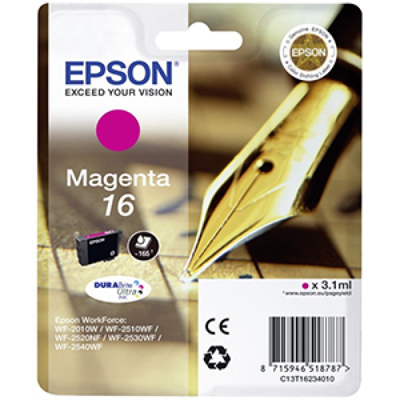 Cartuccia Epson T1623