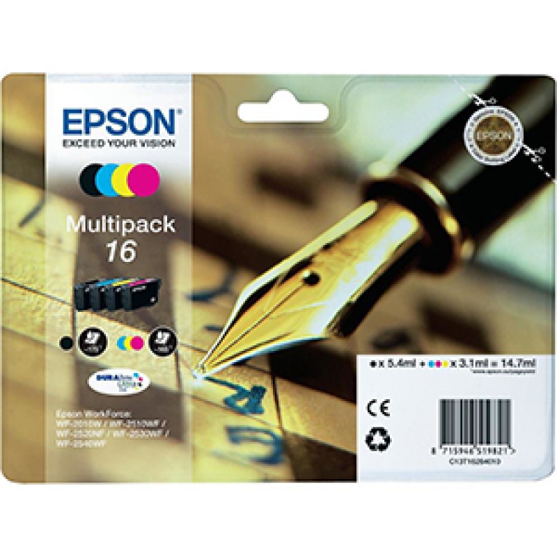 Cartuccia Epson T1626