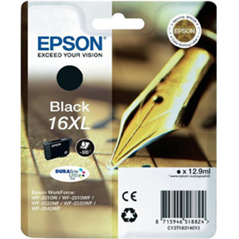 Cartuccia Epson T1631