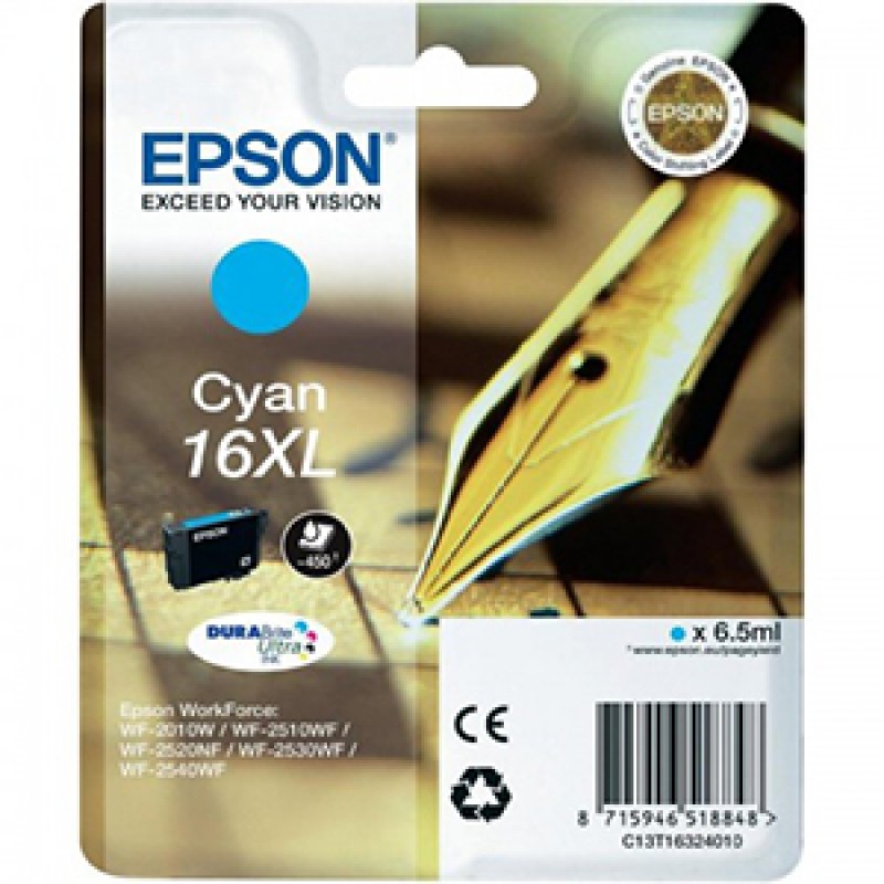 Cartuccia Epson T1632