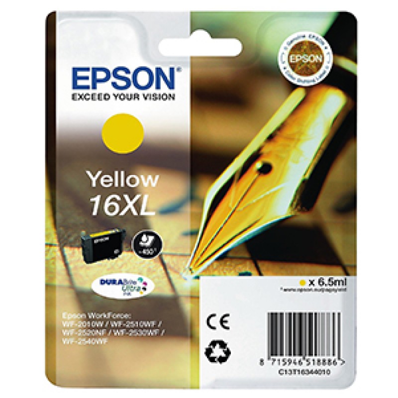 Cartuccia Epson T1634
