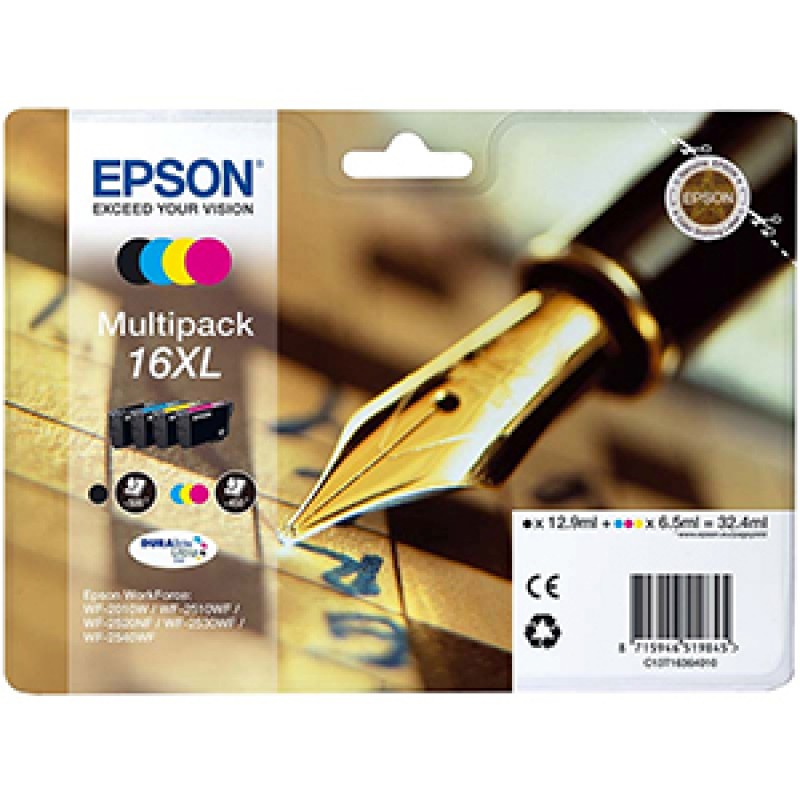 Cartuccia Epson T1636