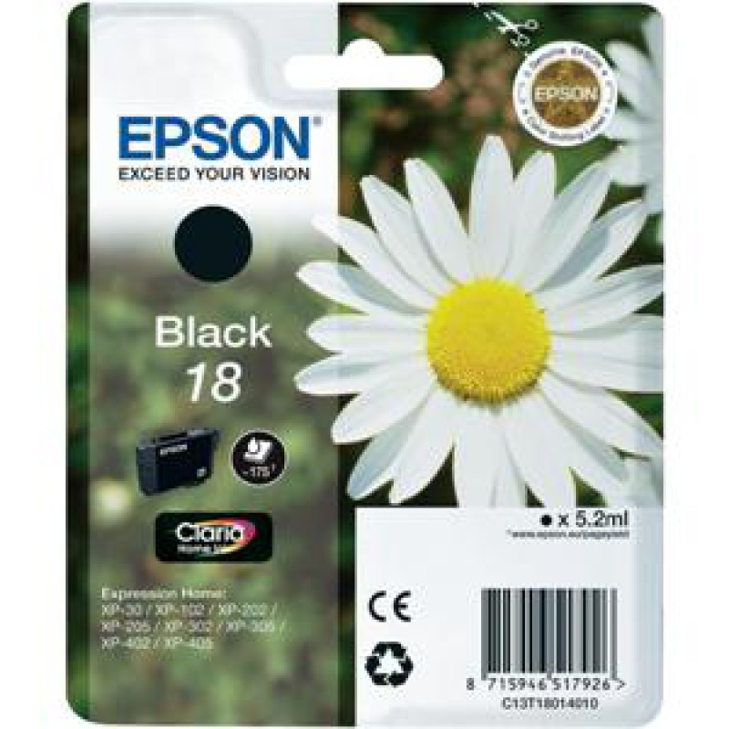 Cartuccia Epson T1801
