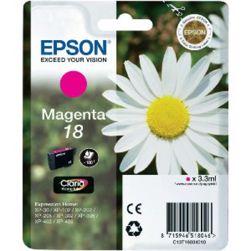 Cartuccia Epson T1803