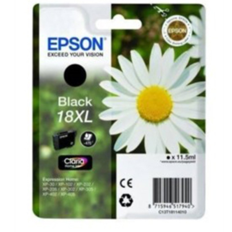 Cartuccia Epson T1811