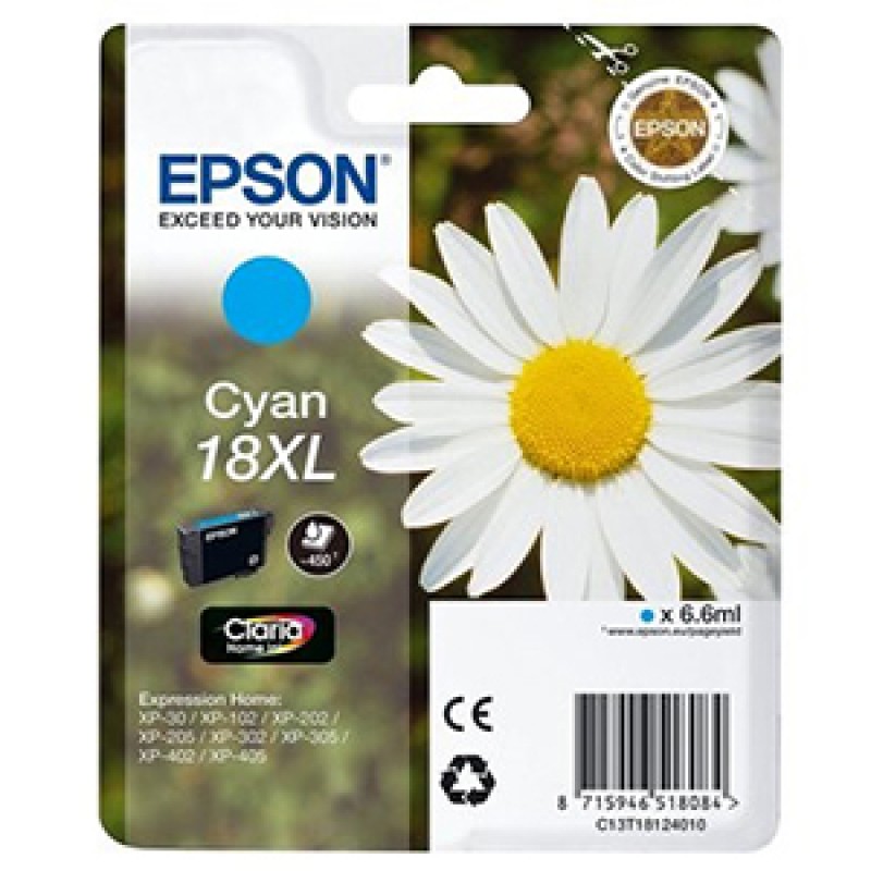 Cartuccia Epson T1812