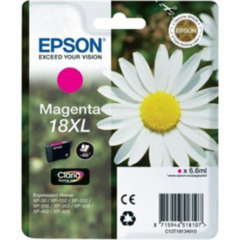 Cartuccia Epson T1813