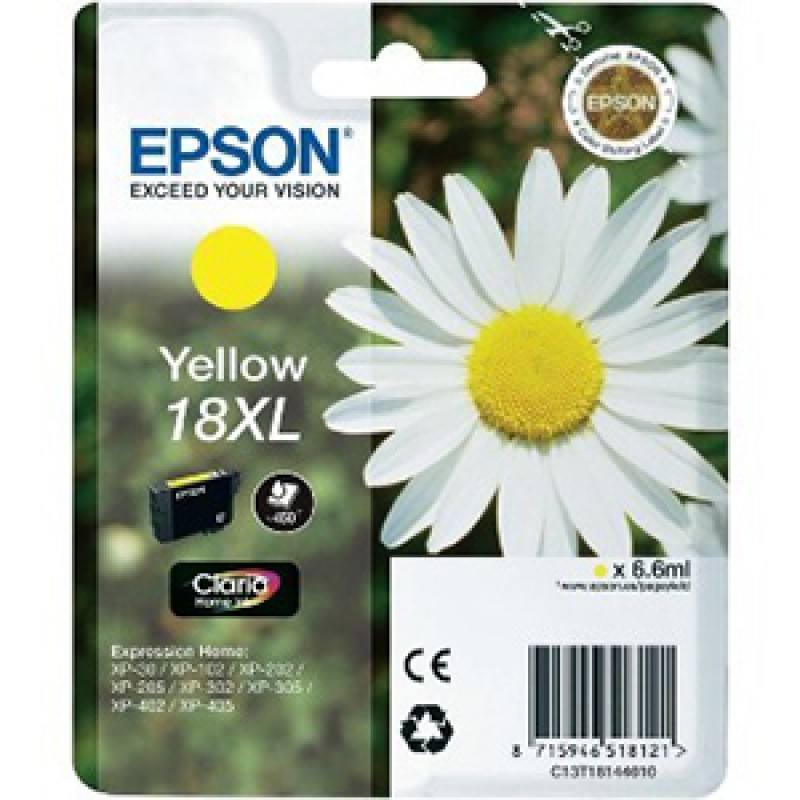 Cartuccia Epson T1814