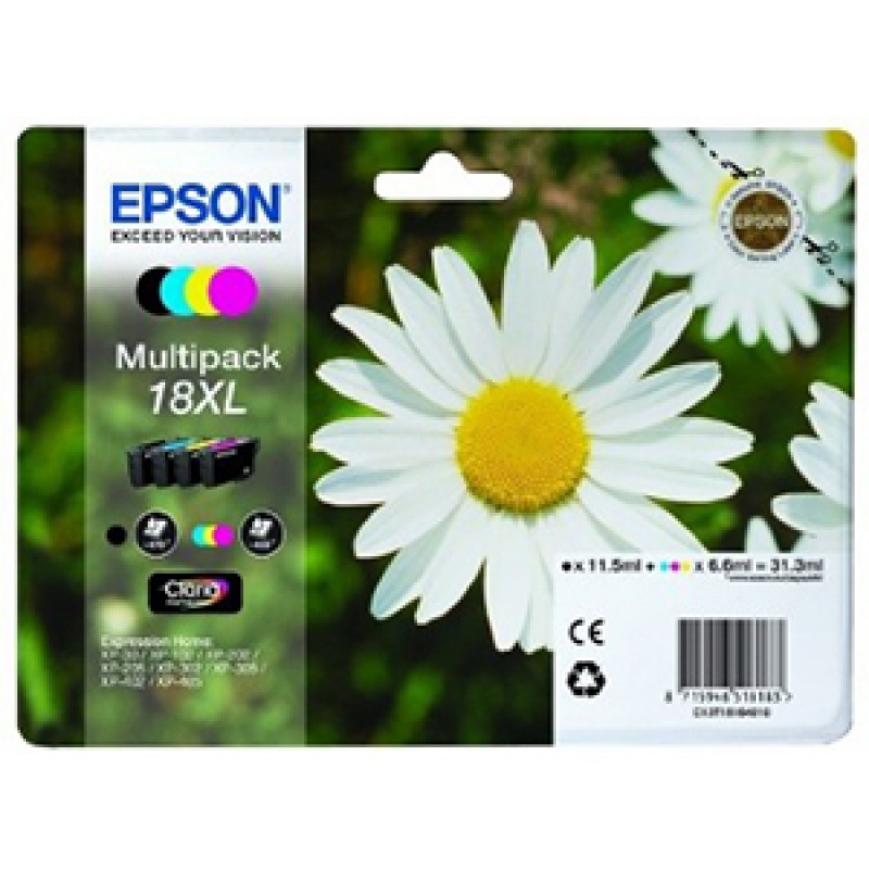 Cartuccia Epson T1816