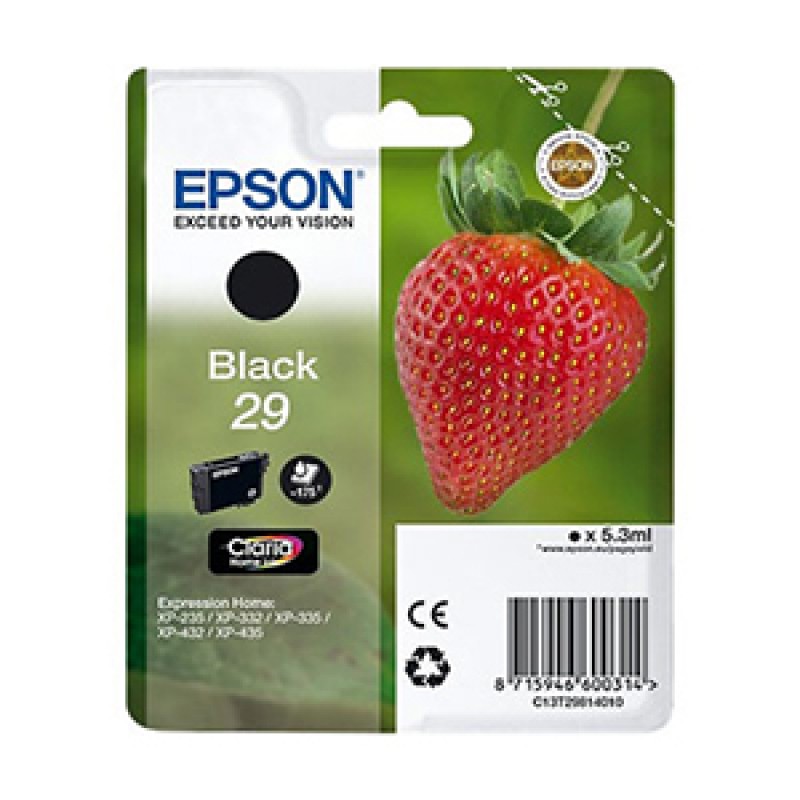 Cartuccia Epson T2981
