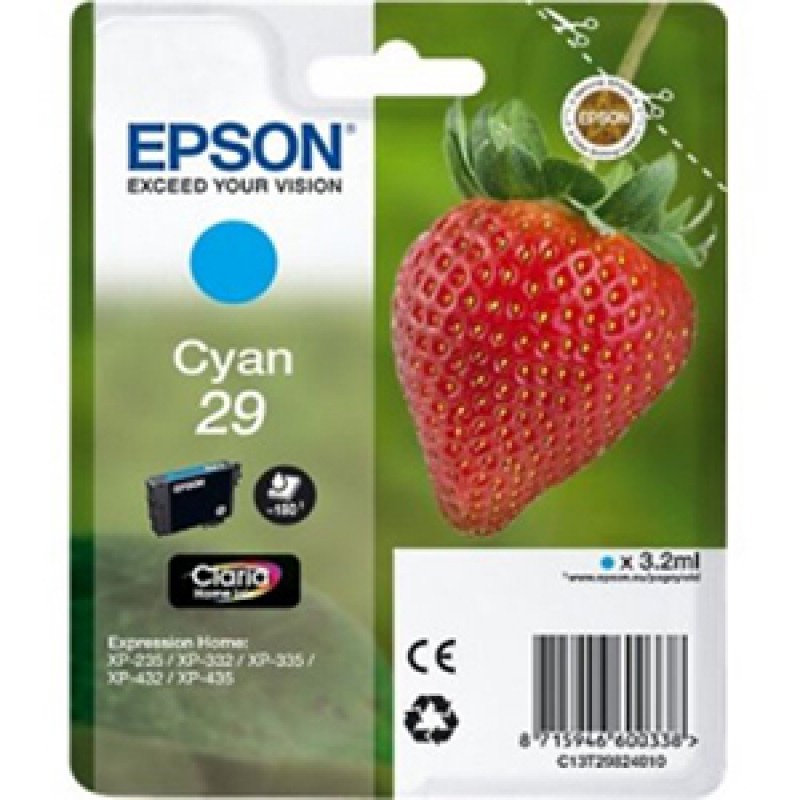 Cartuccia Epson T2982