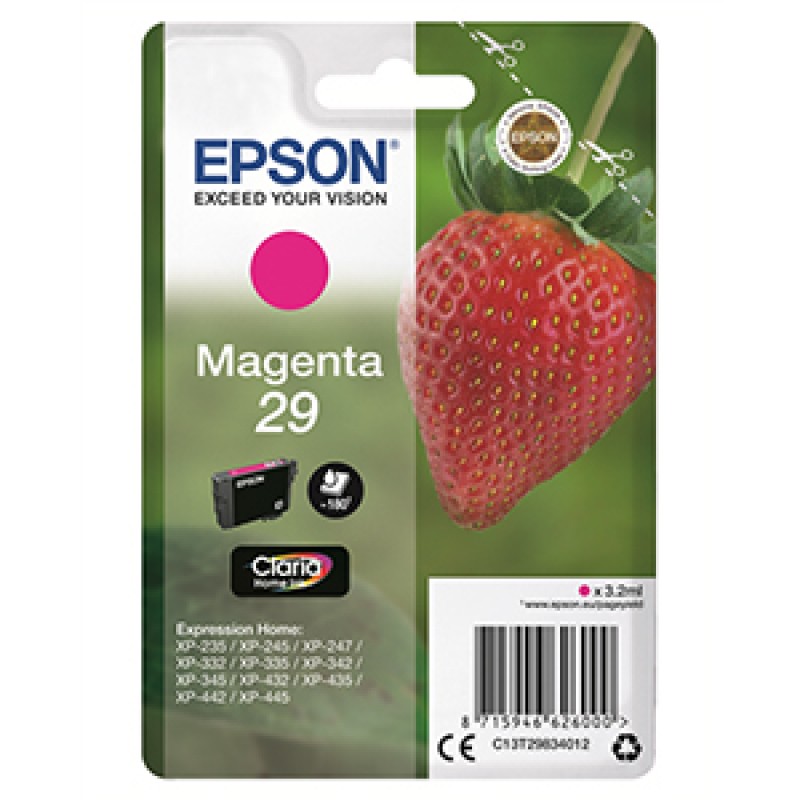 Cartuccia Epson T2983